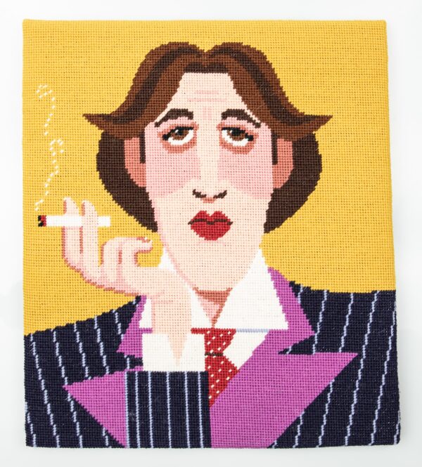 Oscar Wilde