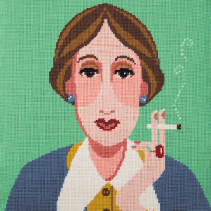 Virginia Woolf