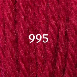 Cherry-Red-995