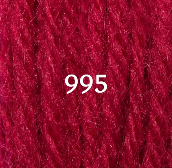 Cherry-Red-995