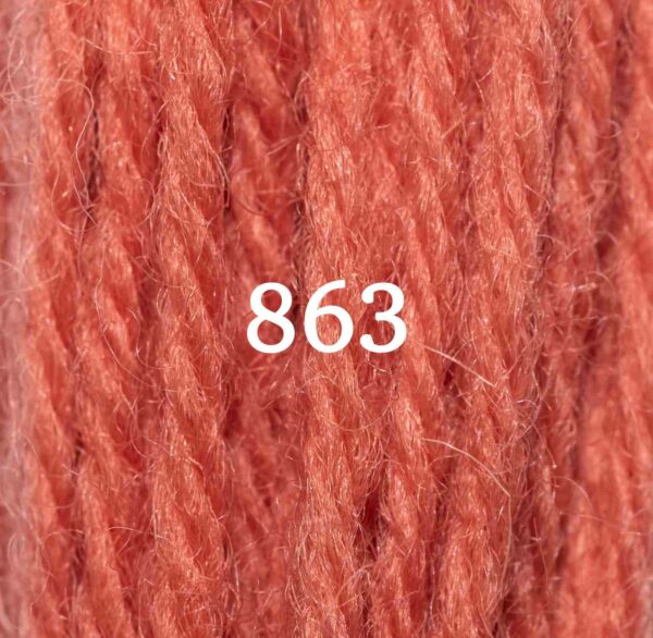 Coral-863