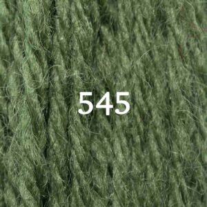 Early-English-Green-545