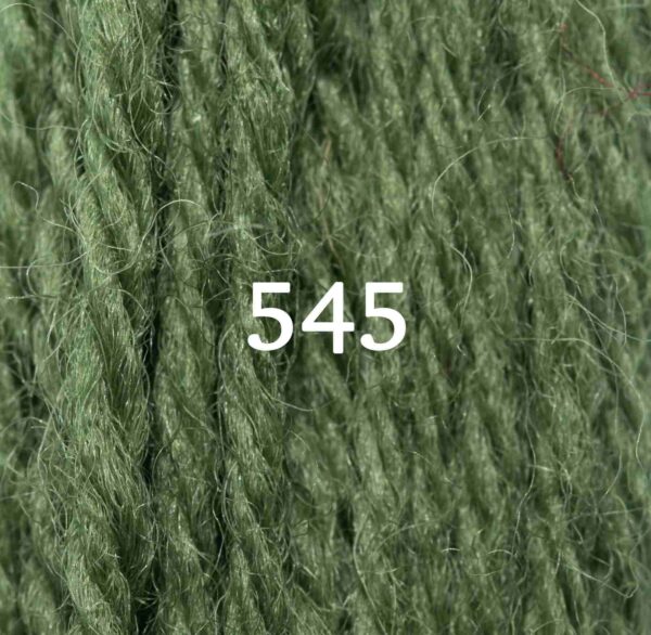 Early-English-Green-545