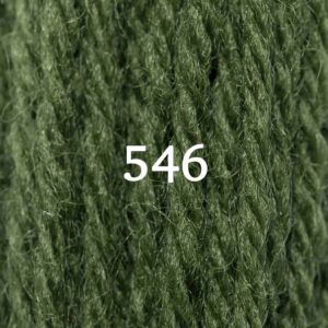 Early-English-Green-546