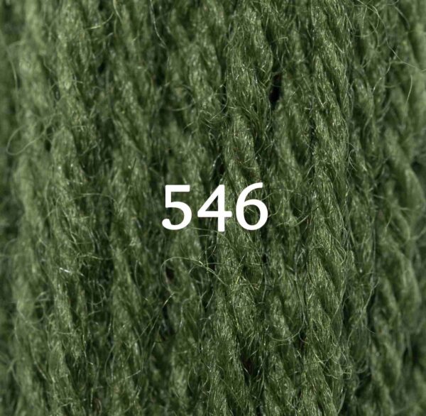 Early-English-Green-546