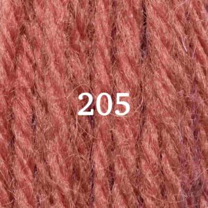 Flame-Red-205