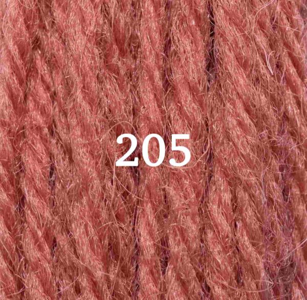 Flame-Red-205
