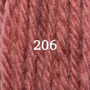 Flame-Red-206