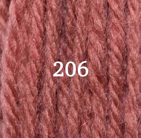 Flame-Red-206