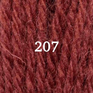 Flame-Red-207