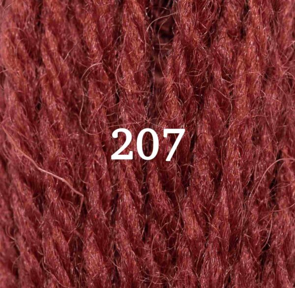 Flame-Red-207