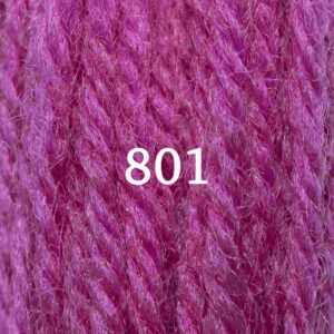 Fuschia-801