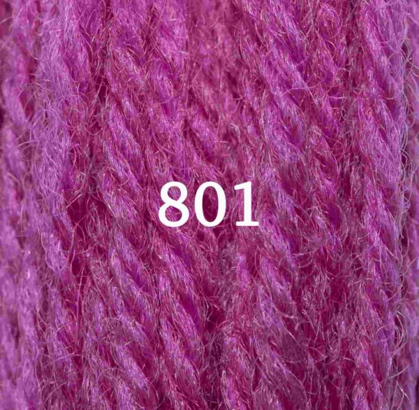 Fuschia-801