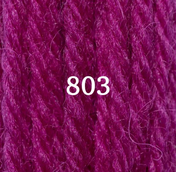 Fuschia-803