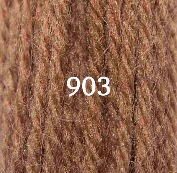 Golden-Brown-903