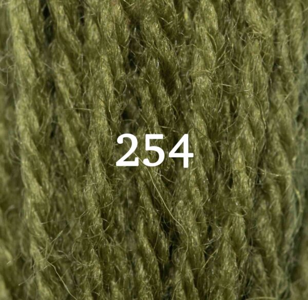 Grass-Green-254
