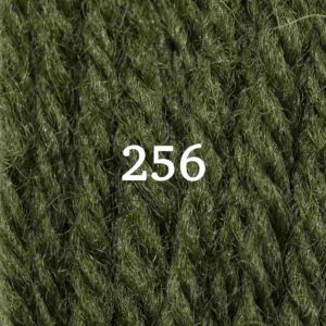 Grass-Green-256