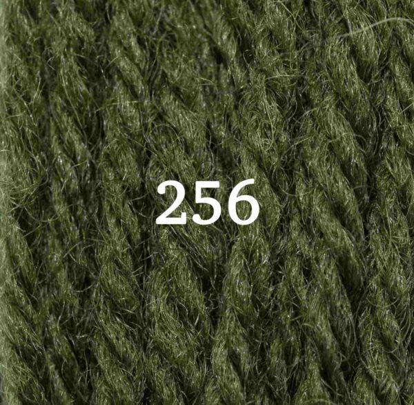 Grass-Green-256