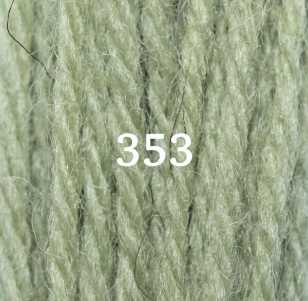 Grey-Green-353