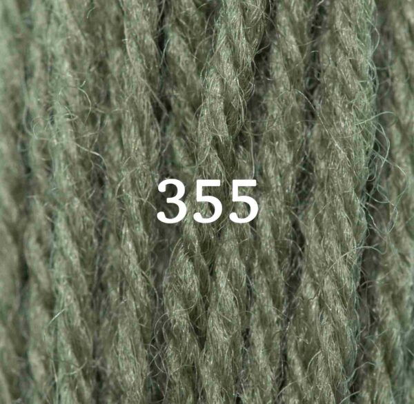 Grey-Green-355