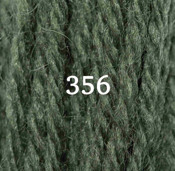 Grey-Green-356