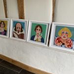 Appletons Tapestry Kits