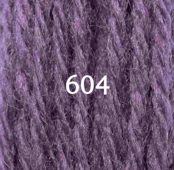 Mauve-604