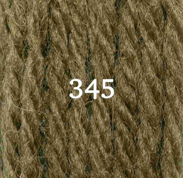Mid-Olive-Green-345