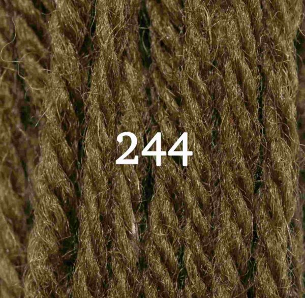 Olive-Green-244