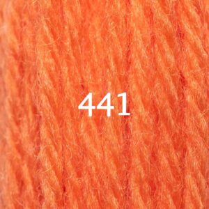 Orange-Red-441