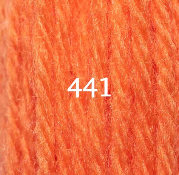 Orange-Red-441