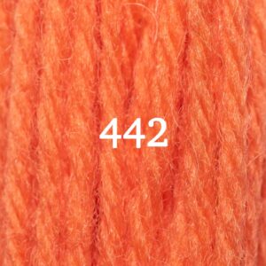Orange-Red-442