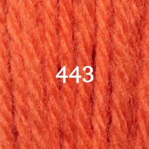 Orange-Red-443