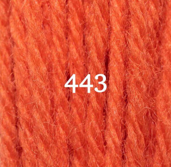 Orange-Red-443