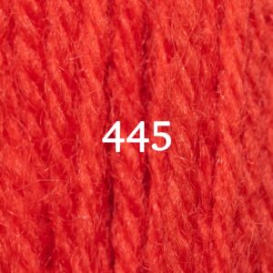 Orange-Red-445