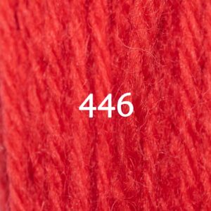 Orange-Red-446