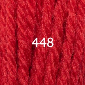 Orange-Red-448