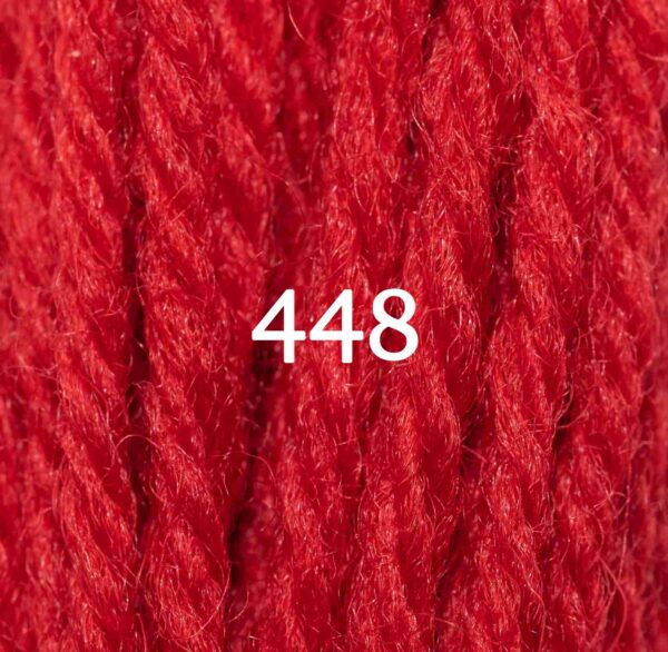 Orange-Red-448