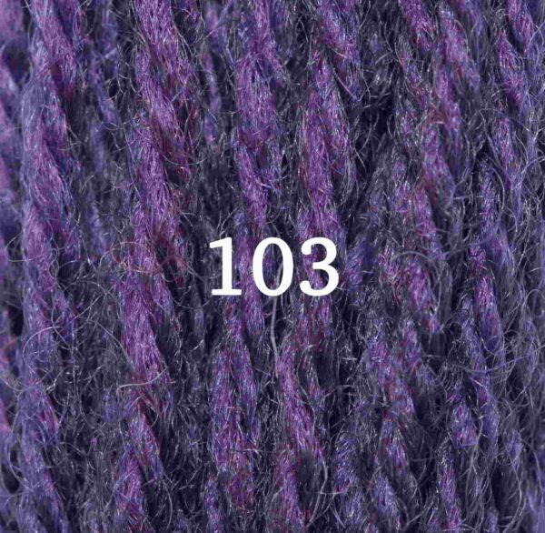 Purple-103