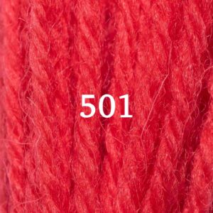 Scarlet-501