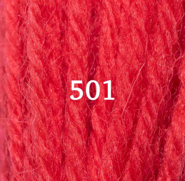 Scarlet-501