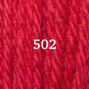 Scarlet-502
