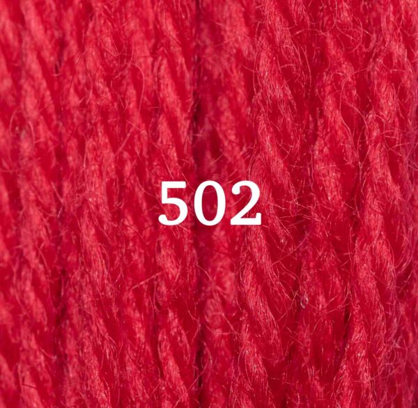 Scarlet-502