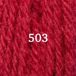 Scarlet-503