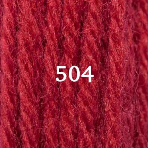 Scarlet-504