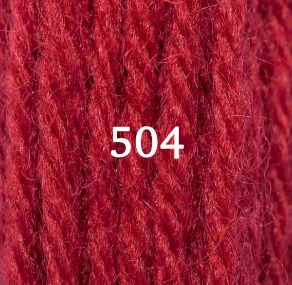 Scarlet-504
