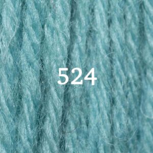 Turquoise-524