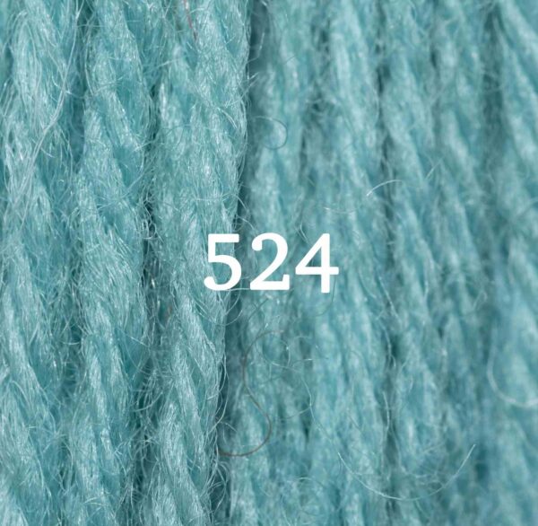 Turquoise-524