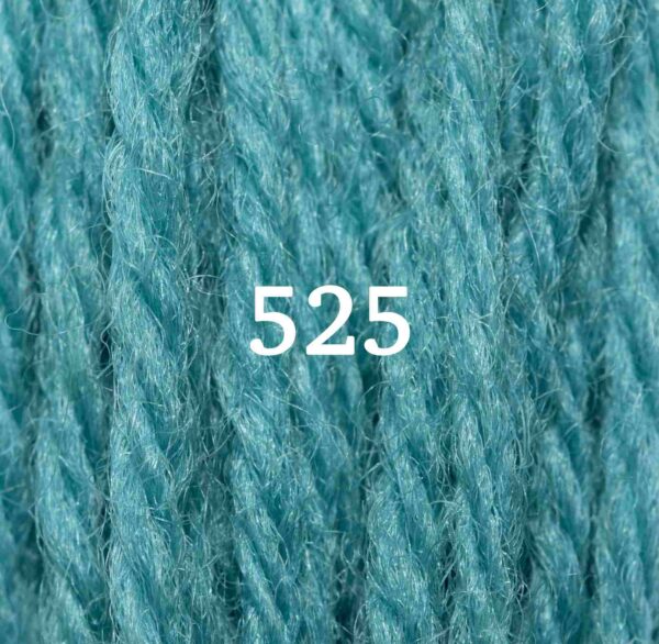 Turquoise-525