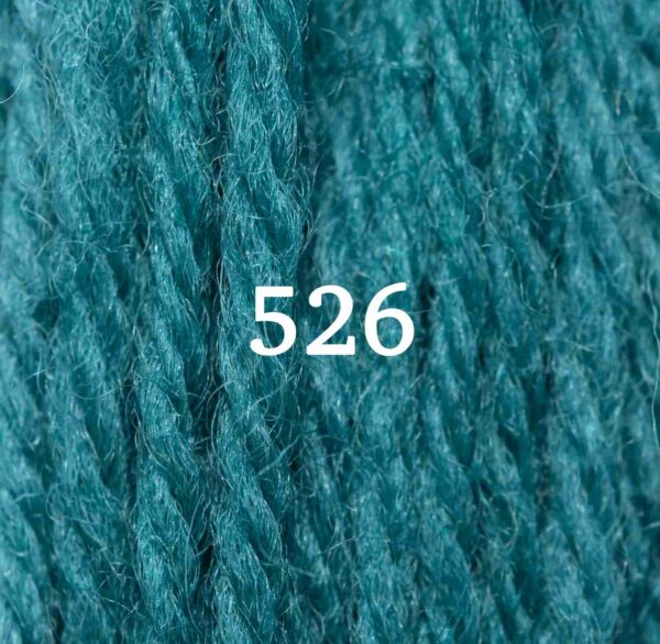 Turquoise-526